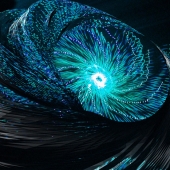 Y. Hope Osborn - “Vortex” - www.artworkarchive.com/profile/yhopeosborn